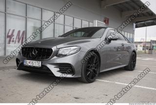 Mercedes Benz E400 coupe 0011